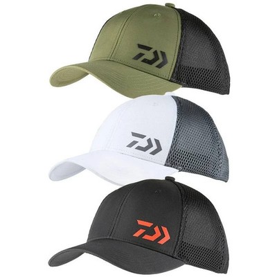 Daiwa Pro Performance Caps 3 Models ( Match Fishing / Carp Fishing)