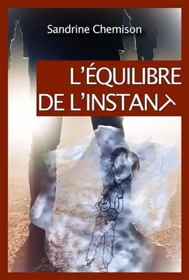 L'balance de l'instant, Sandrine Shirt