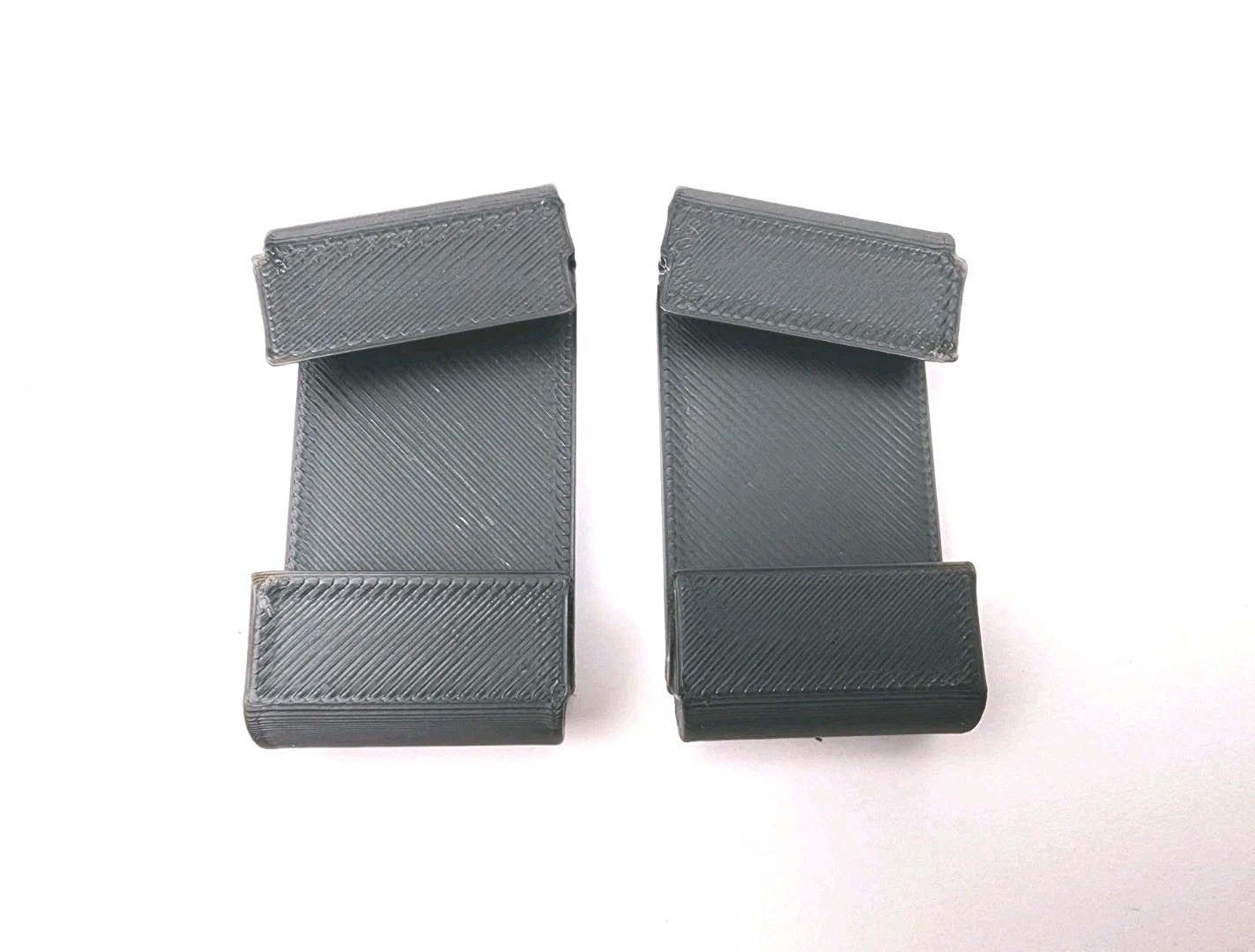 Pulse Elite Headset Reinforcement & Repair Clip Set • 1 Pair L & R