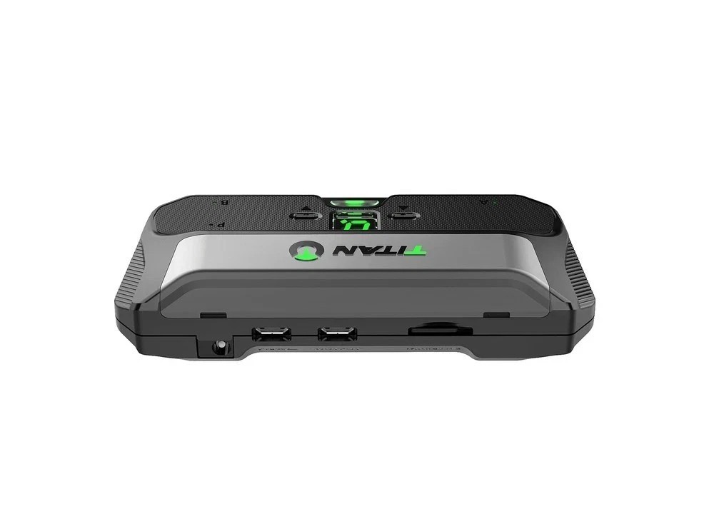Titan Two Device Advanced Crossover Gaming Adapter and Converter