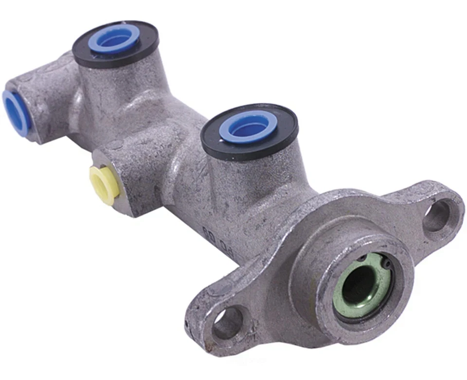 Brake Master Cylinder 10-2374 Carquest Reman, serve para Bronco 2, Ranger no gráfico - Imagem 4 de 4