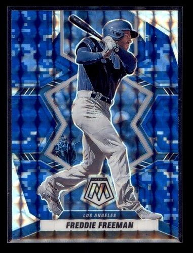 Freddie Freeman