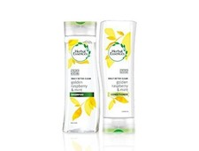 Image of Herbal Essences Daily Detox Shine Shampoo and Conditioner 400 ml (Pack of 2)