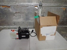 Pfeiffer DUO 3 / Agilent G7077-80056 G7077-89056 Rotary Vane Vacuum Pump