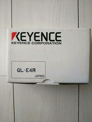 KEYENCE QL-E4R KEYENCE KEYENCE KEYENCE KEYENCE KEYENCE KEYENCE KEYENCE KEYENCE