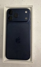 IF COLLECTED TODAY OR TOMORROW BEST PRICE £890 . iPhone 17 Pro Max 5G 256GB