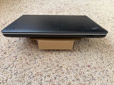 Lenovo ThinkPad Edge E430 upgraded with SSD *WORKING in Great Condition*