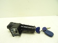 Z&Uuml;NDSCHLOSS IGNITION SWITCH Fiat Multipla (186) 46543447