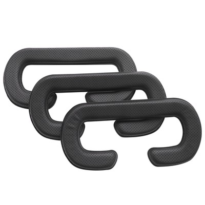für  Vive Abdeckung Pu Leder, Schaumstoff für  Vive Headset Vr Gesichts Kis5747