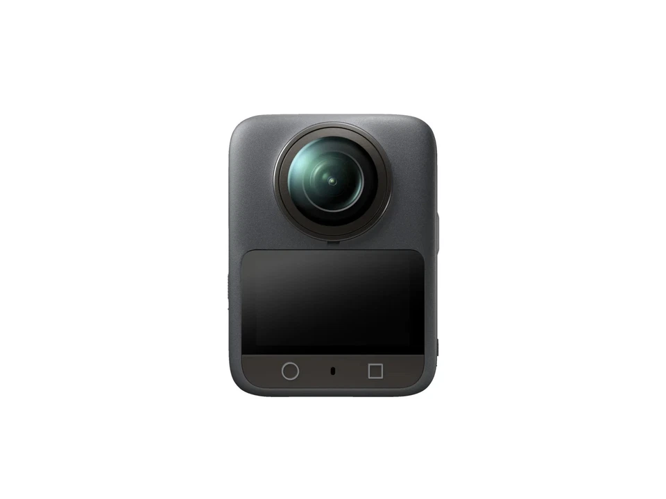 DJI Osmo 360 Adventure Combo Action Cam , WLAN, Touchscreen