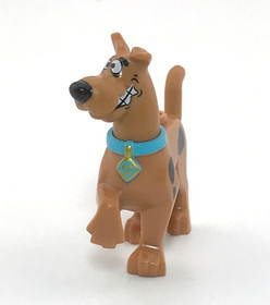 Scooby Doo From The Mystery Machine Set# 75902