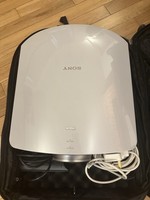 Sony VPL-VW50 HD SXRD Projector