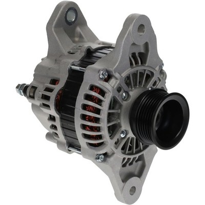 New Alternator For Volvo Penta Marine D1 D2 D4 D6 D9 05-16, 874502 A003TR0091
