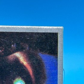 Raid on Bungeling Bay Family Computer Card Menko Nintendo Game Hudson 1985 Japan