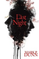 The Last Night | Mark Dunn | Taschenbuch | Kartoniert / Broschiert | Englisch