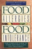 Food Allergies And Food Intolerance Jonathan Brostoff (U. A.) Taschenbuch 2000