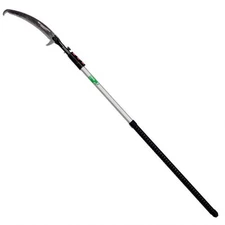 Notch 4177-39 Sentei Telescoping Aluminum Pole Saw, 21'