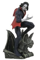 Diamond Select Marvel Gallery Comic Morbius Fig Statue