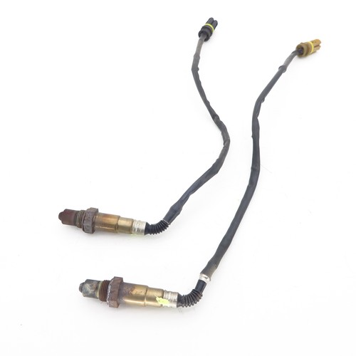 Lambdasonde Mercedes Benz SL R230 350 V6 205015