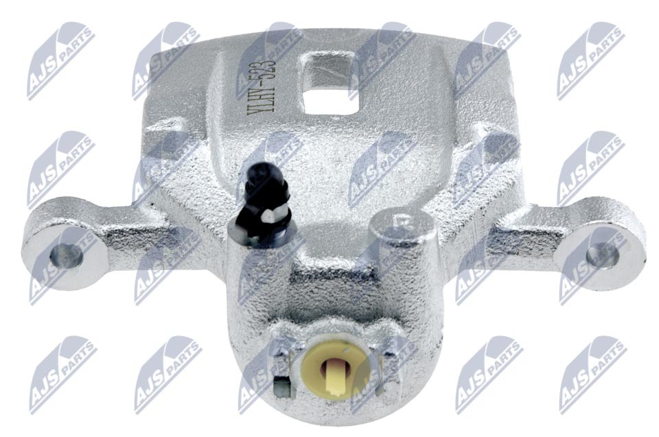 Original NTY Brake Caliper HZT-HY-523 For Hyundai - Image 13