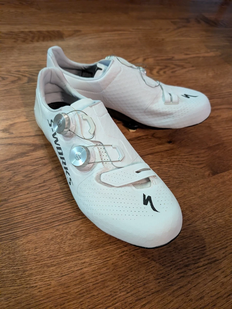 Specialized S-Works Shoes for Men for sale - eBay