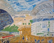 Brighton Football Stadium