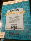 Broadway Musical Vocal/Piano Songbooks Lot Of 3 - Phantom, Sound, Dreamcoat — photo 10
