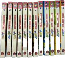 Mirmo! 01-12 serie completa manga italiano