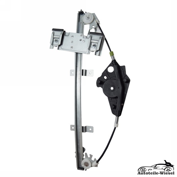 Fensterheber Ohne Motor FüR Ford Fiesta Rechts 01-08-image