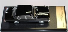 USED ​​1/43 Domestic Famous Car Premium Collection Nissan Silvia S13 1988