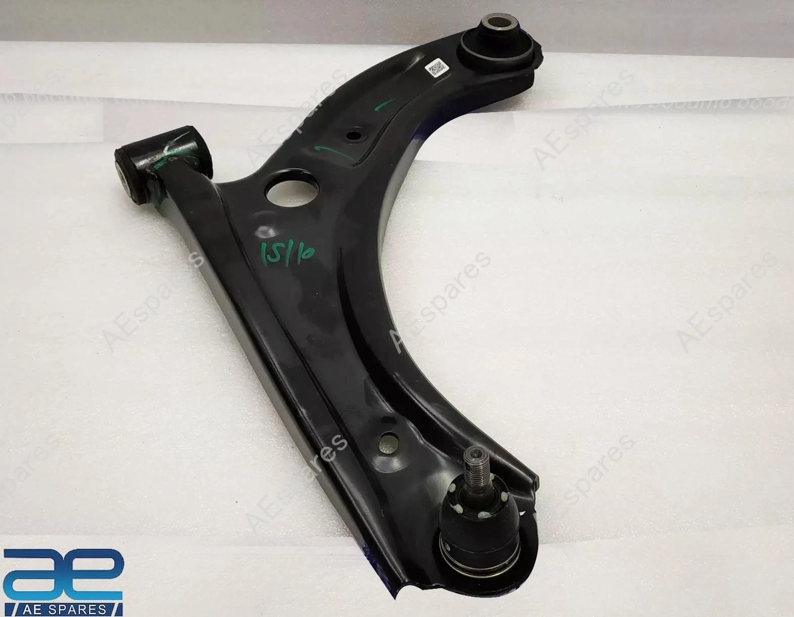 Front Suspension Arm LH For Suzuki Swift 2018-24 Swift Dzire 2017-25 45202M55R00 view 3