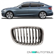 Kühlergrill Kühlergitter Grill rechts für BMW 5er GT F07 Vorfacelift 2009-2012