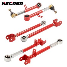 For Lexus Ls400 Ucf20 1995-2000 Adjustable Rear Camber Traction Toe Arm Kit