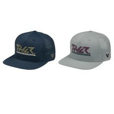 Thor Adult Unisex Vert Hat One Size Blue Gray