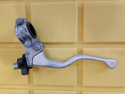 MSR Pro SunLine Sun Line Clutch Lever with WIRTZ ADJUST FLY PRO 4ST Perch