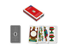 Dal Negro Carte da Gioco Piacentine Pro N. 109