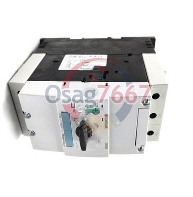 NEW ONE   Motor protection circuit breaker 3RV5041-4KA10 #jg