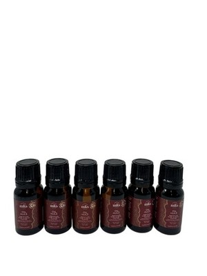 Marrakesh MKS Eco Oil Hair Styling Elixir Original Scent 0.34 Oz Each - 6 Pack