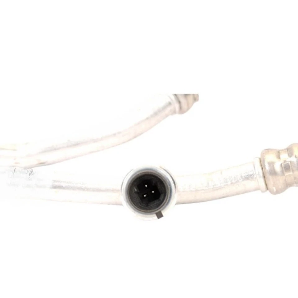 Genuine ACDelco For Chevy Silverado 2500/3500 2015 2016 Air Conditioning Hose - Изображение 2 из 4