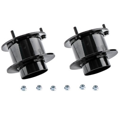 3.5'' Vorne Höherlegungskit for Dodge Ram 1500 2500 3500 4WD Stahl 94-2012