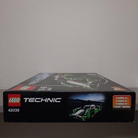 LEGO 42039 TECHNIC 24 Hours Race car Japan Unopend New