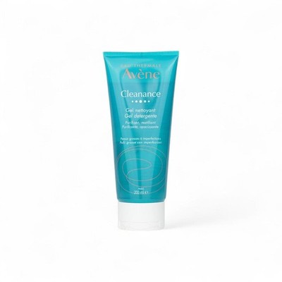 Blemish-Prone Skin 10025/20777 400ml Avene Cleanance Cleansing Gel-For Oily