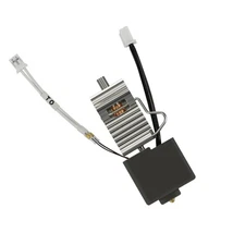 Kobra 3 Max Combo Printhead Assembly for Anycubic 3 Extruder Metal... 