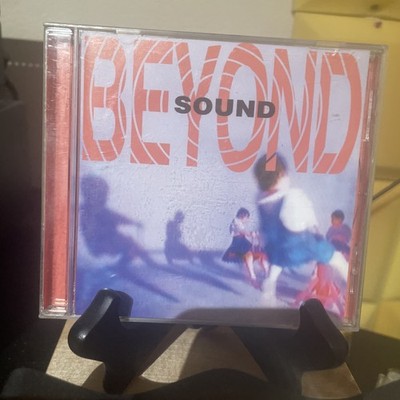 Beyond 鐵馬騮首年版CD所有$45以下CD  $100四張請信息溝通更優惠截圖給我發新的鏈接給你才下單合拼邮費謝謝