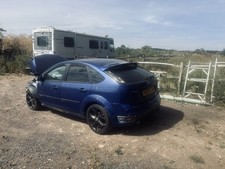 Ford Focus Sti