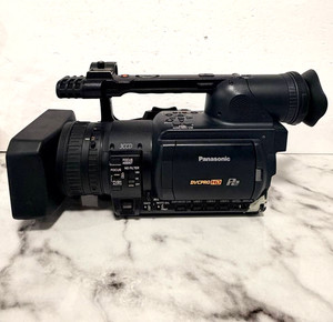 Panasonic Hvx | eBay