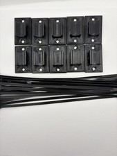 Under Desk Cable Management Kit