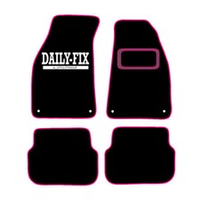 Car Mats For Audi A6 Not Quattro 2004 To 2009 All Weather Tailored Carpet Mat Car Mats For Audi A6 Not Quattro 2004 To 2009 All Weather Tailored Carpet Mat