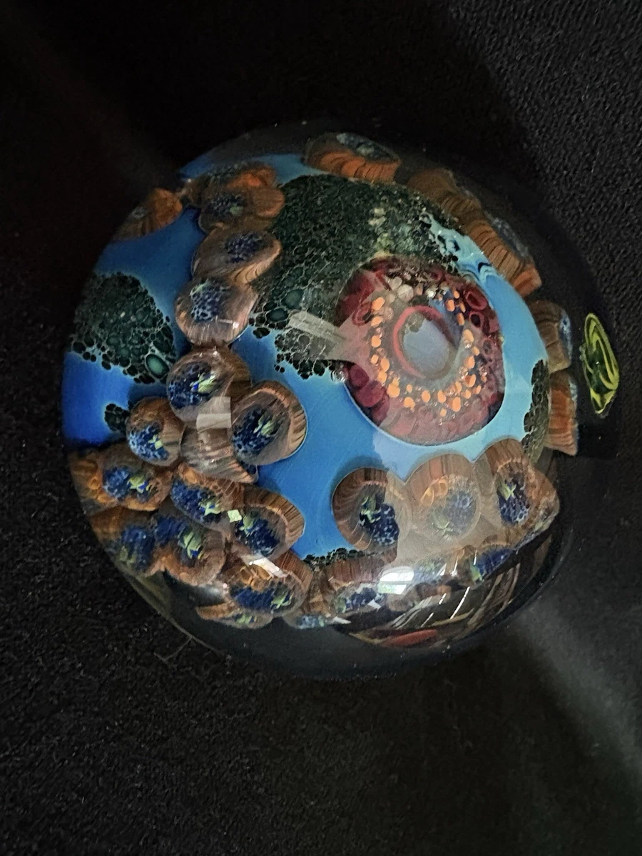 Josh Simpson Art Glasses products for sale | eBay