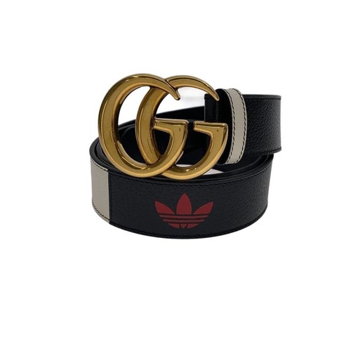 GUCCI belt 406831BLK men's
